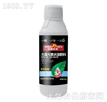 ƿ�b�Ҹ������ʹ���Ԫ��ˮ�ܷ���NPK100-350-50+TE-�~���~��