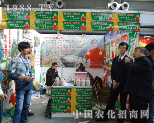 天津嘉磷丹肥業(yè)您的合作伙伴！