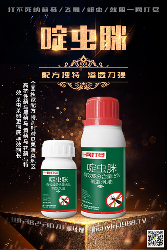 蔬菜長蚜蟲，抗性大，怎么辦？蔬菜蚜蟲的危害及防治方法！