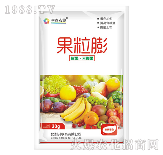  冬棗裂果發(fā)病原因與規(guī)律，冬棗裂果病的防治方案！