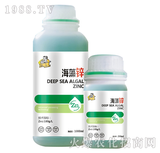 柑橘缺鋅原因是什么？柑橘缺鋅癥狀有哪些？怎么補(bǔ)？