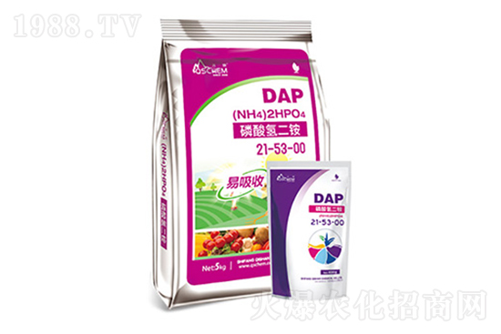 磷銨價格上行！近期磷銨價格行情走勢2021.7.23