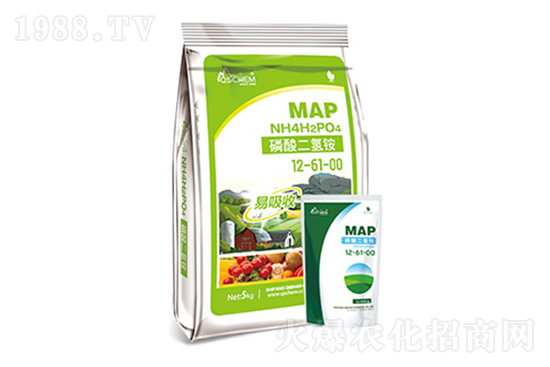 一銨價格上漲，2022.3.11磷銨價格行情