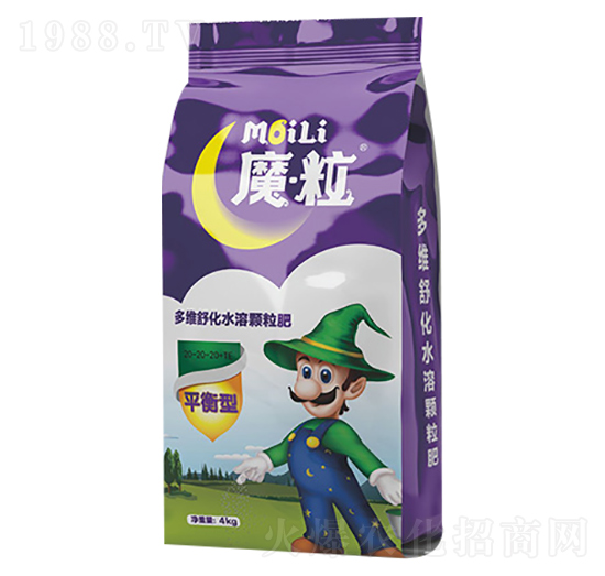 ��S�滯ˮ���w����20-20-20+TE-ħ���ʘI(y��)