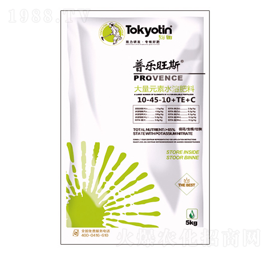 ����Ԫ��ˮ�ܷ���10-45-10+TE+C-�՘���˹-�����r(n��ng)�I(y��)