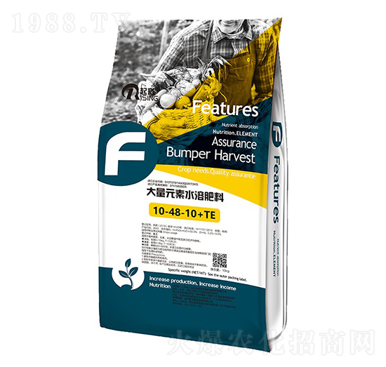 ����Ԫ��ˮ�ܷ���10-48-10+TE-���-Ӣ��