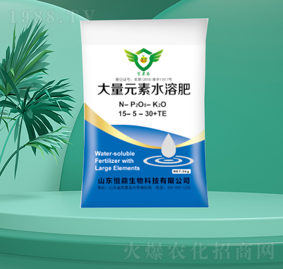 ����Ԫ��ˮ�ܷ�15-5-30+TE-�㶦����