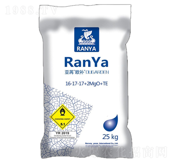 ������ˮ�ܷ���16-17-17+2MgO+TE ���ۚW�a(b��) ���ۇ�(gu��)�H