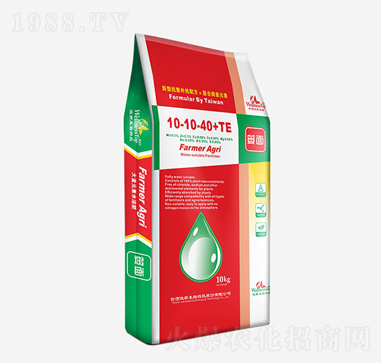 ����Ԫ��ˮ�ܷ�10-10-40+TE �t��114 �����r�I(y��)