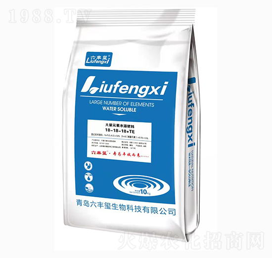 ����Ԫ��ˮ�ܷ���18-18-18+TE-���S�t