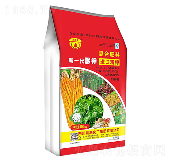 50kg�ͺϷ���22-0-5-�P��