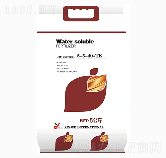 ����ʹ���Ԫ��ˮ�ܷ�5-5-40+TE-���f(w��n)�