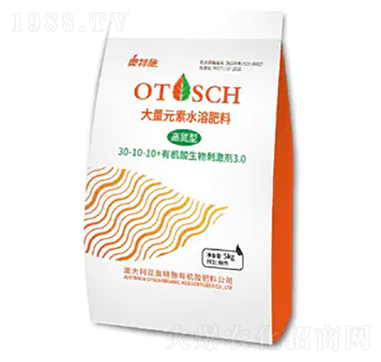 �ߵ��ʹ���Ԫ��ˮ�ܷ���30-10-10+�ЙC(j��)������̼���-�W��ʩ