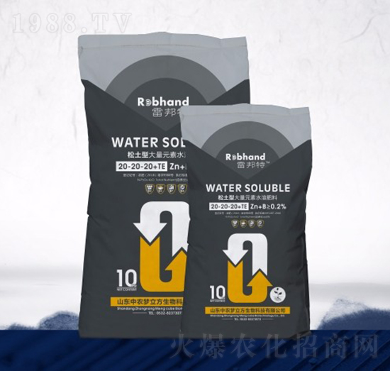 ����Ԫ��ˮ�ܷ���20-20-20+TE-���r(n��ng)��