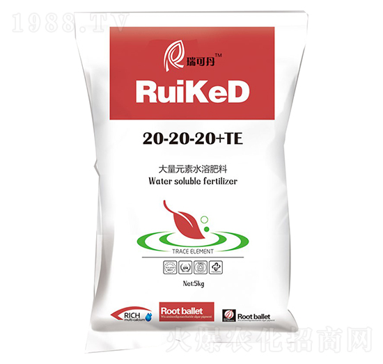����Ԫ��ˮ�ܷ�20-20-20+TE-��ɵ�-���w�~��