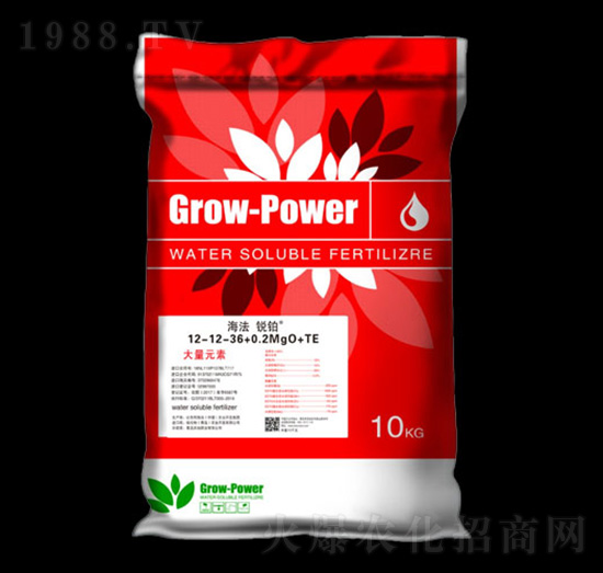 ����Ԫ��ˮ�ܷ�12-12-36+0.2MgO+TE-������
