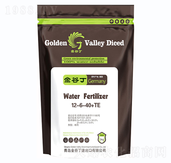 ����ʹ���Ԫ��ˮ�ܷ�12-6-40+TE-��ȶ�