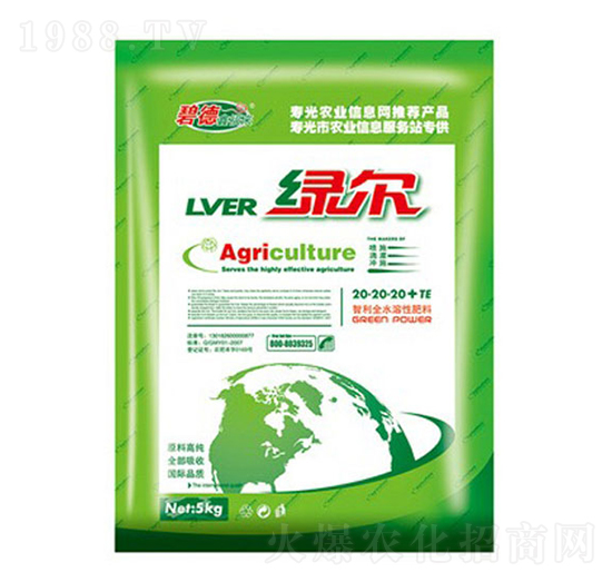 ����Ԫ��ˮ�ܷ�20-20-20+TE-�G��-����ʘI(y��)