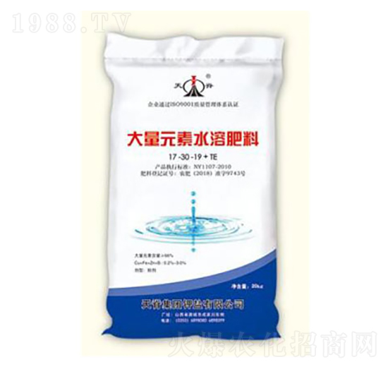 ����Ԫ��ˮ�ܷ���17-30-19-�켹