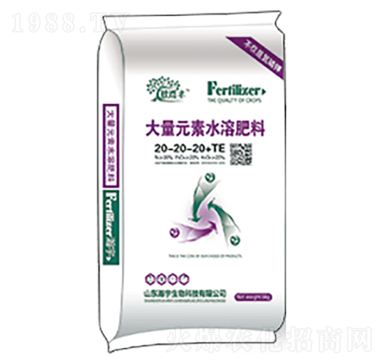 ����Ԫ��ˮ�ܷ���20-20-20+TE-�������