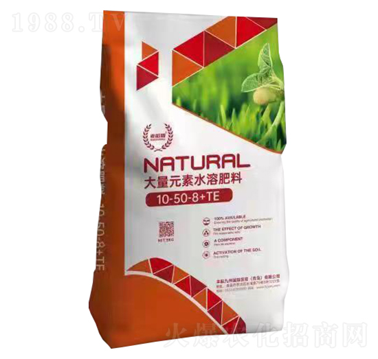 ����Ԫ��ˮ�ܷ�10-50-8+TE-�S�ž���