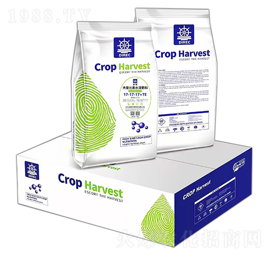 5kg����Ԫ��ˮ�ܷ���17-17-17+TE-��������