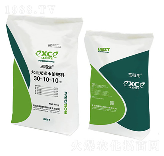 ����Ԫ��ˮ�ܷ�30-10-10-����-�̼���