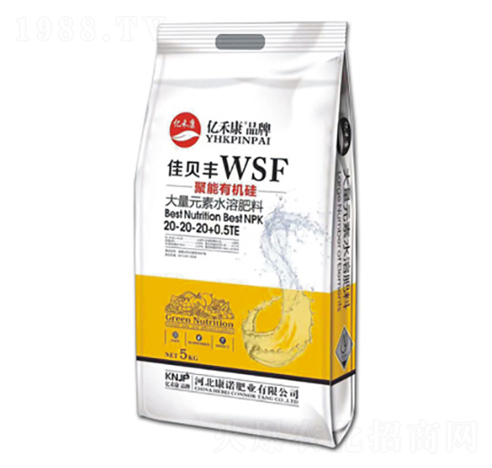 �����ЙC�����Ԫ��ˮ�ܷ���20-20-20+0.5TE-�|�̿�-���Z�ʘI(y��)