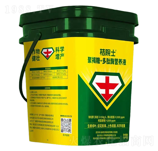 �ۺ��ǡ�����ø�I�B(y��ng)Һ10kg-��Ժʿ-�A��̩�Z