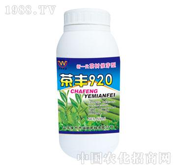 ����-���S920