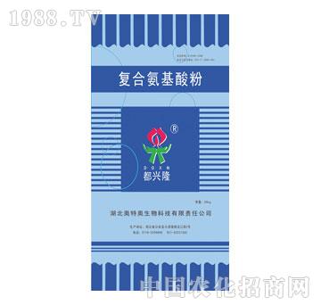 復合氨基酸粉-都興隆