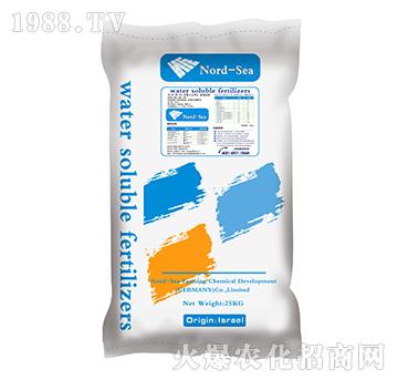 德國(guó)北?；瘜W(xué)水溶性肥料-九星惠農(nóng)