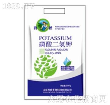 磷酸二氫鉀-百威生物