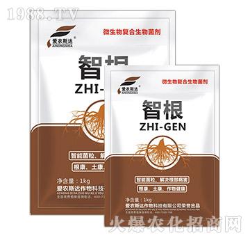 微生物復(fù)合生物菌劑-智根-愛(ài)農(nóng)斯達(dá)