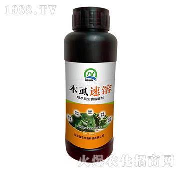 梨木虱生物溶解劑-強(qiáng)農(nóng)生物