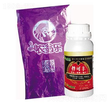 水稻專用種衣劑-農(nóng)翁樂