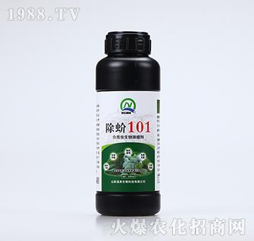 介殼蟲生物溶蠟劑-除蚧101-強農(nóng)生物