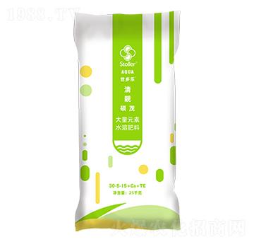 ����Ԫ��ˮ�ܷ���30-5-15+Ca+TE-���n�Tï-������(l��)