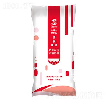 ����Ԫ��ˮ�ܷ���13-40-10+Ca+TE-���n�T�\-������(l��)