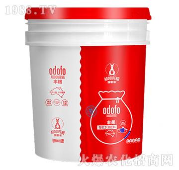 懸浮膨果型有機(jī)水溶肥料-豐果-澳都豐