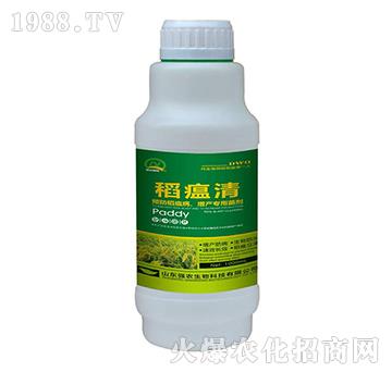 稻瘟清-強農(nóng)生物