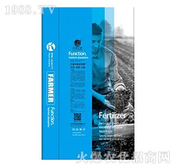 ����Ԫ��ˮ�ܷ�10-40-10-�Нɻ���