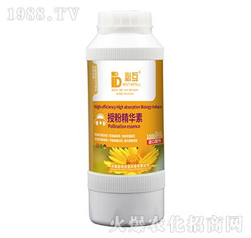 授粉精華素-歐特農(nóng)業(yè)