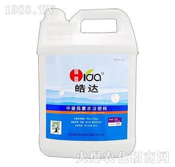 ����Ԫ��ˮ�ܷ��ϣ�4.