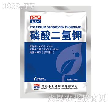 磷酸二氫鉀-易萊豐