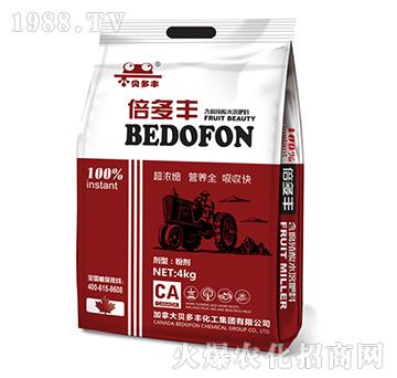 倍多豐進(jìn)口水溶肥-貝多豐