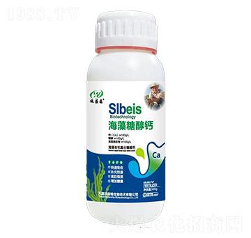 海藻糖醇鈣-施蓓森-沃森特