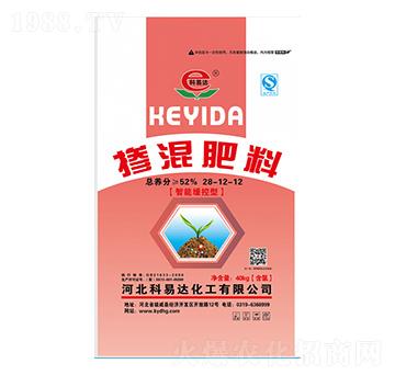 摻混肥料28-12-12-科易達