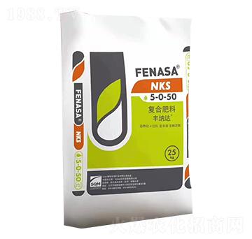 復(fù)合肥料5-0-50-豐納達(dá)-聯(lián)合惠農(nóng)