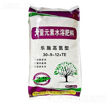 4kg��ʩ�ߵ��ʹ���Ԫ��ˮ�ܷ�30-9-12+TE-�֠��ʘI(y��)